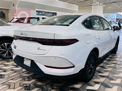 بي واي دي Qin Plus